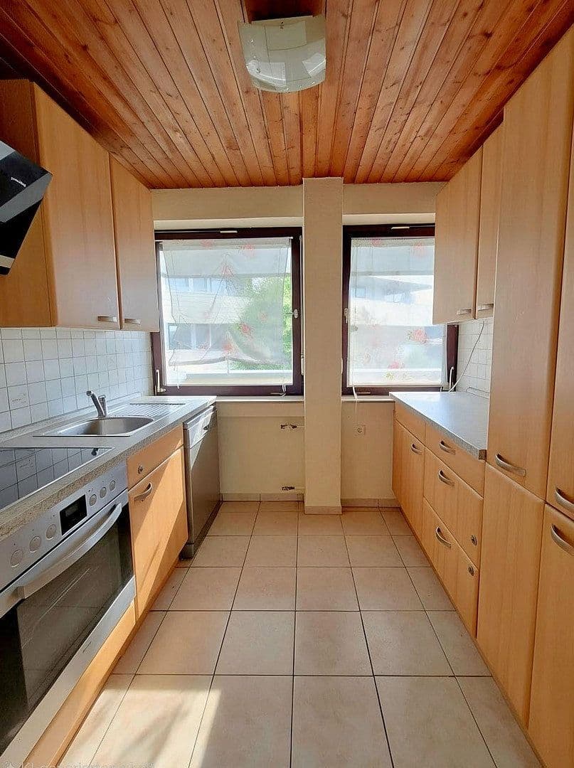 Predaj bytu 4-izbový 122 m², Herbrechtingen, Bádensko-Wurttembersko Predaj bytu 4-izbový 122 m², Herbrechtingen, Bádensko-Wurttembersko
