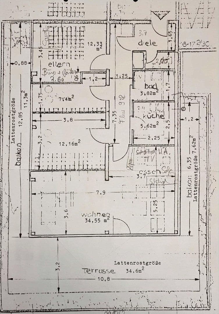 Predaj bytu 4-izbový 122 m², Herbrechtingen, Bádensko-Wurttembersko Predaj bytu 4-izbový 122 m², Herbrechtingen, Bádensko-Wurttembersko