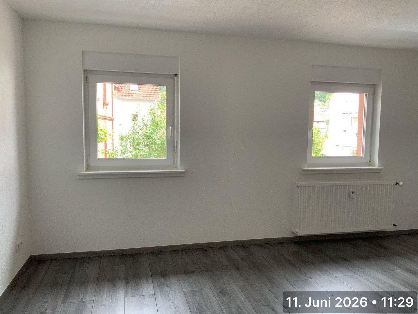Prenájom bytu 3-izbový 102 m², Oberotterbach, Porýnie-Falcko Prenájom bytu 3-izbový 102 m², Oberotterbach, Porýnie-Falcko