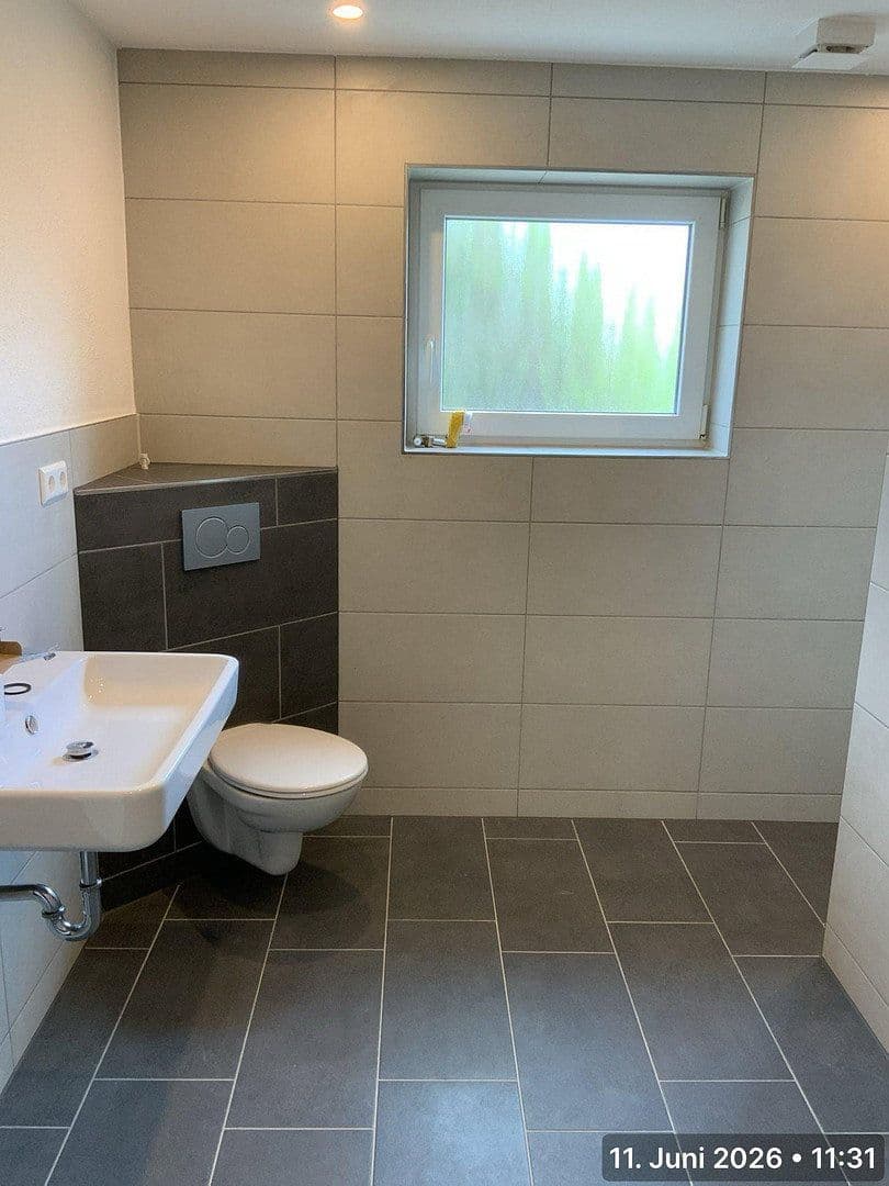 Prenájom bytu 3-izbový 102 m², Oberotterbach, Porýnie-Falcko Prenájom bytu 3-izbový 102 m², Oberotterbach, Porýnie-Falcko