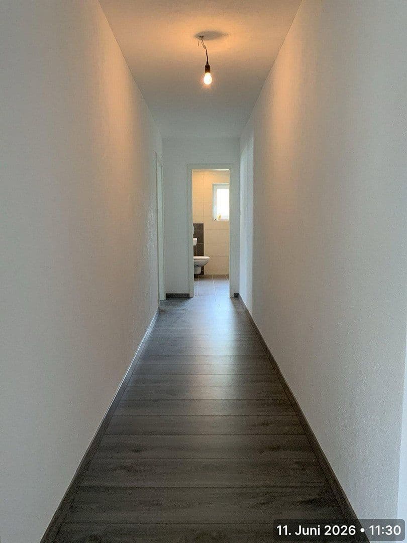 Prenájom bytu 3-izbový 102 m², Oberotterbach, Porýnie-Falcko Prenájom bytu 3-izbový 102 m², Oberotterbach, Porýnie-Falcko