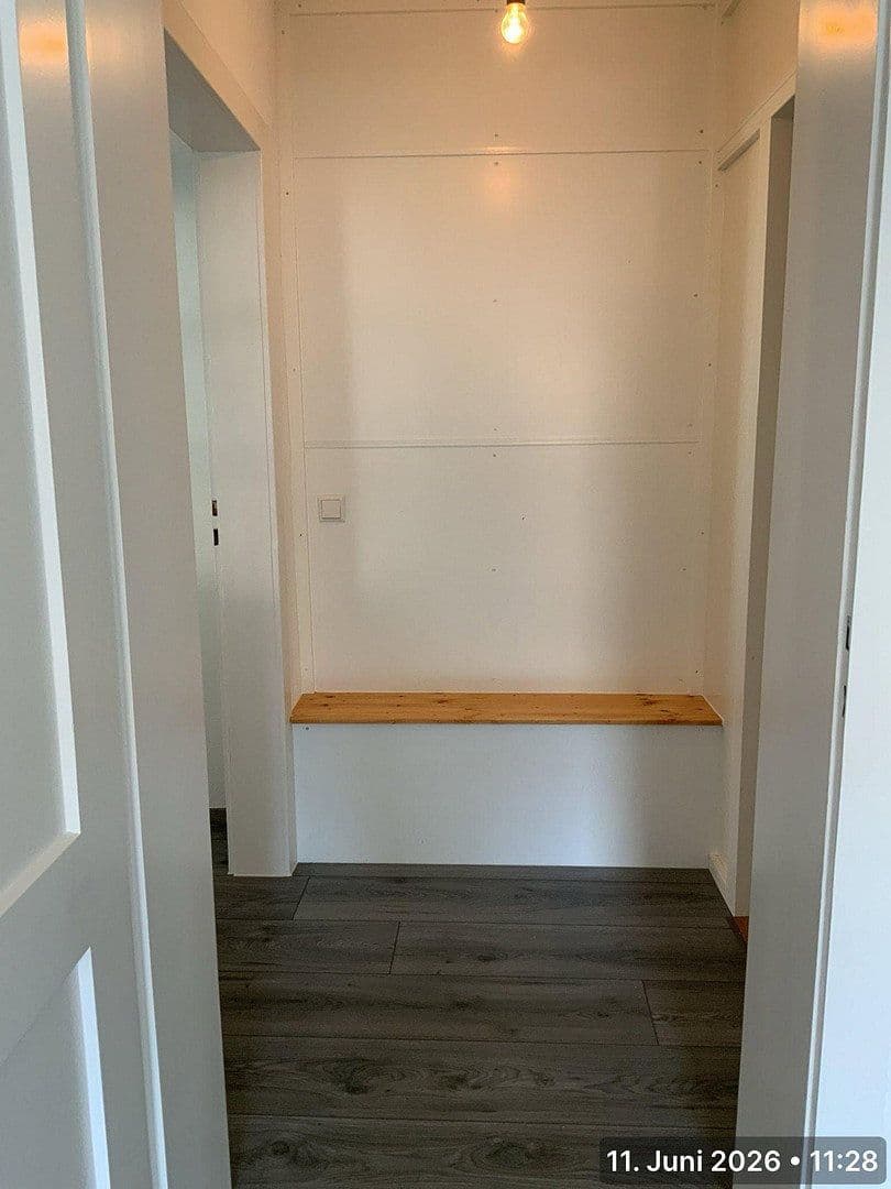 Prenájom bytu 3-izbový 102 m², Oberotterbach, Porýnie-Falcko Prenájom bytu 3-izbový 102 m², Oberotterbach, Porýnie-Falcko