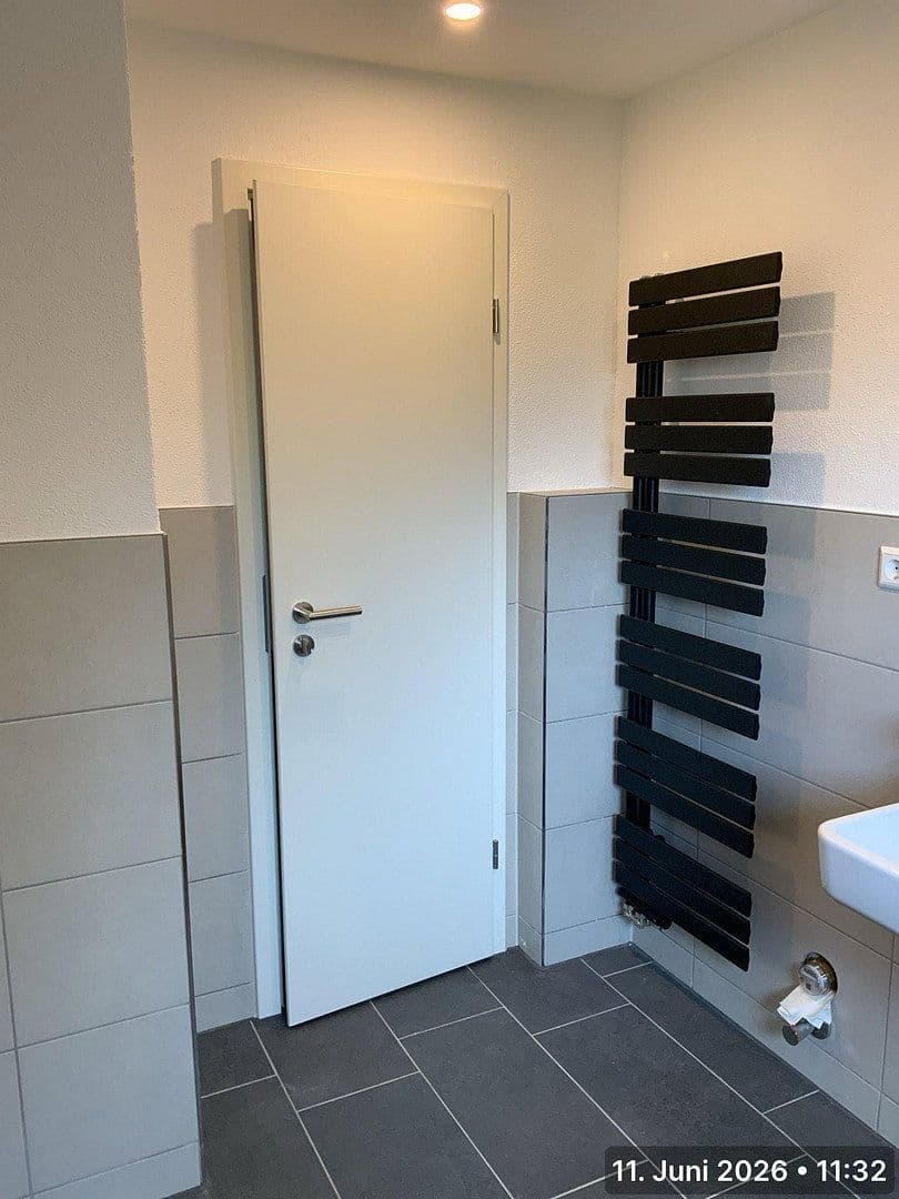 Prenájom bytu 3-izbový 102 m², Oberotterbach, Porýnie-Falcko Prenájom bytu 3-izbový 102 m², Oberotterbach, Porýnie-Falcko