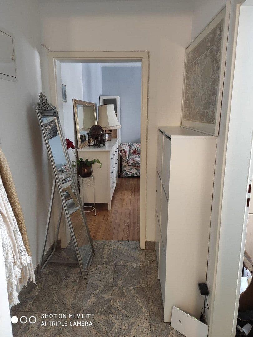 Prenájom bytu 1-izbový 37 m², P6 10-11 Plankenhof Passage, Mannheim, Bádensko-Wurttembersko Prenájom bytu 1-izbový 37 m², P6 10-11 Plankenhof Passage, Mannheim, Bádensko-Wurttembersko