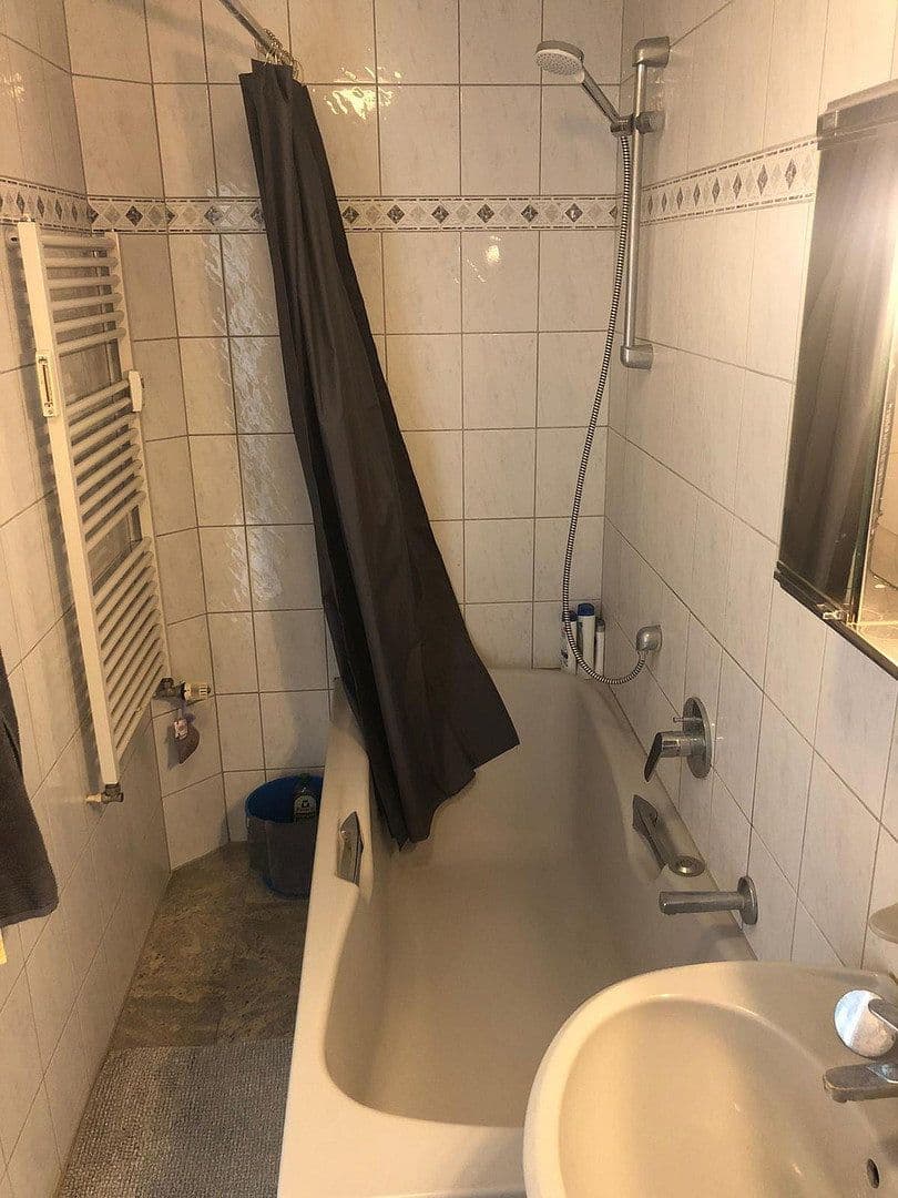 Prenájom bytu 1-izbový 37 m², P6 10-11 Plankenhof Passage, Mannheim, Bádensko-Wurttembersko Prenájom bytu 1-izbový 37 m², P6 10-11 Plankenhof Passage, Mannheim, Bádensko-Wurttembersko
