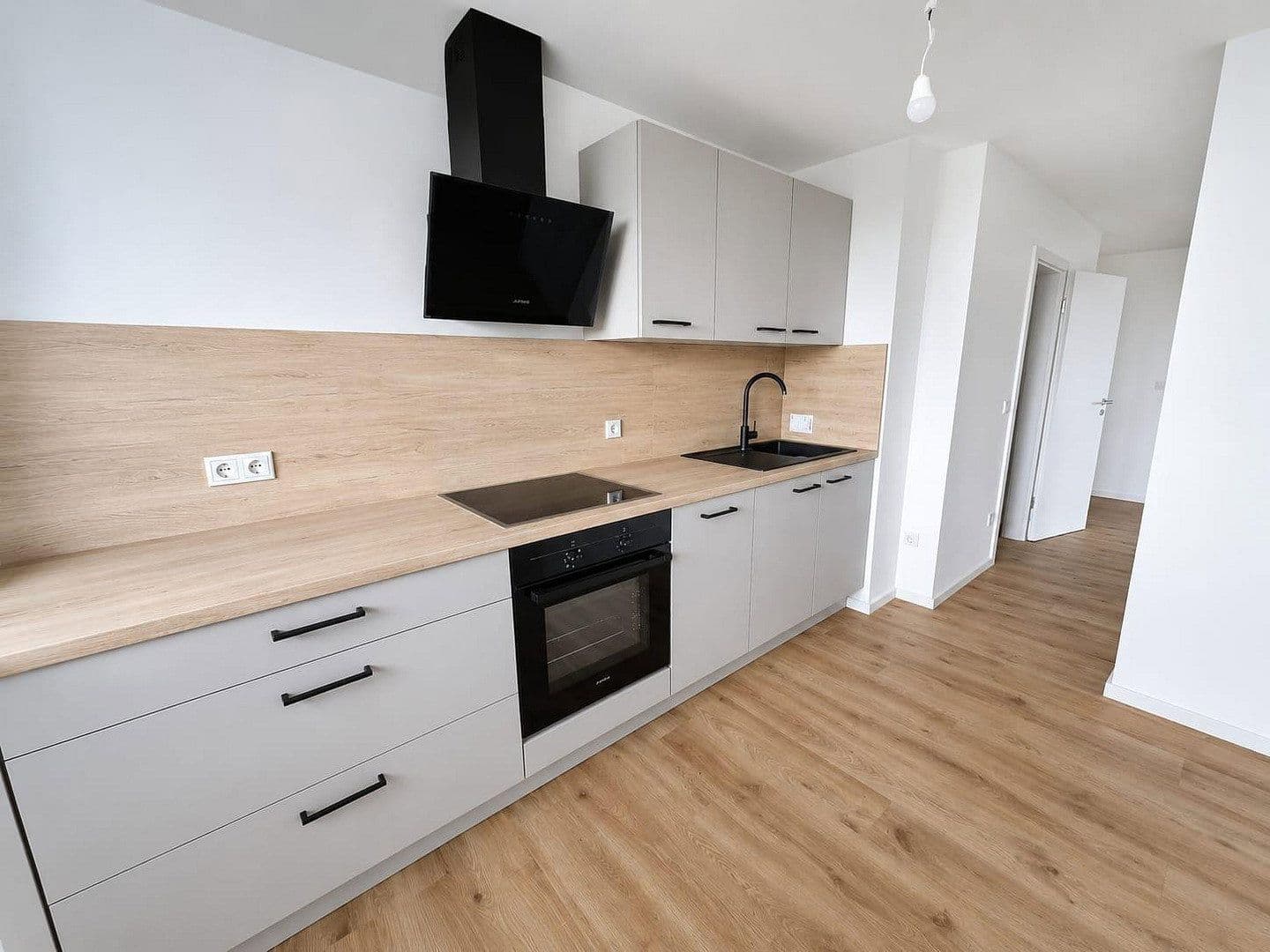 Predaj bytu 2-izbový 61 m², Grüntenweg 14, Nürnberg, Bavorsko Predaj bytu 2-izbový 61 m², Grüntenweg 14, Nürnberg, Bavorsko
