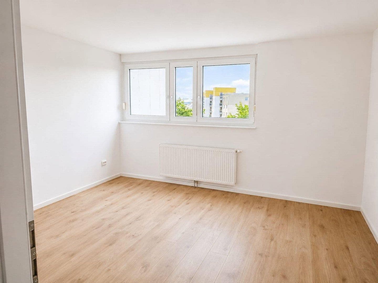 Predaj bytu 2-izbový 61 m², Grüntenweg 14, Nürnberg, Bavorsko Predaj bytu 2-izbový 61 m², Grüntenweg 14, Nürnberg, Bavorsko