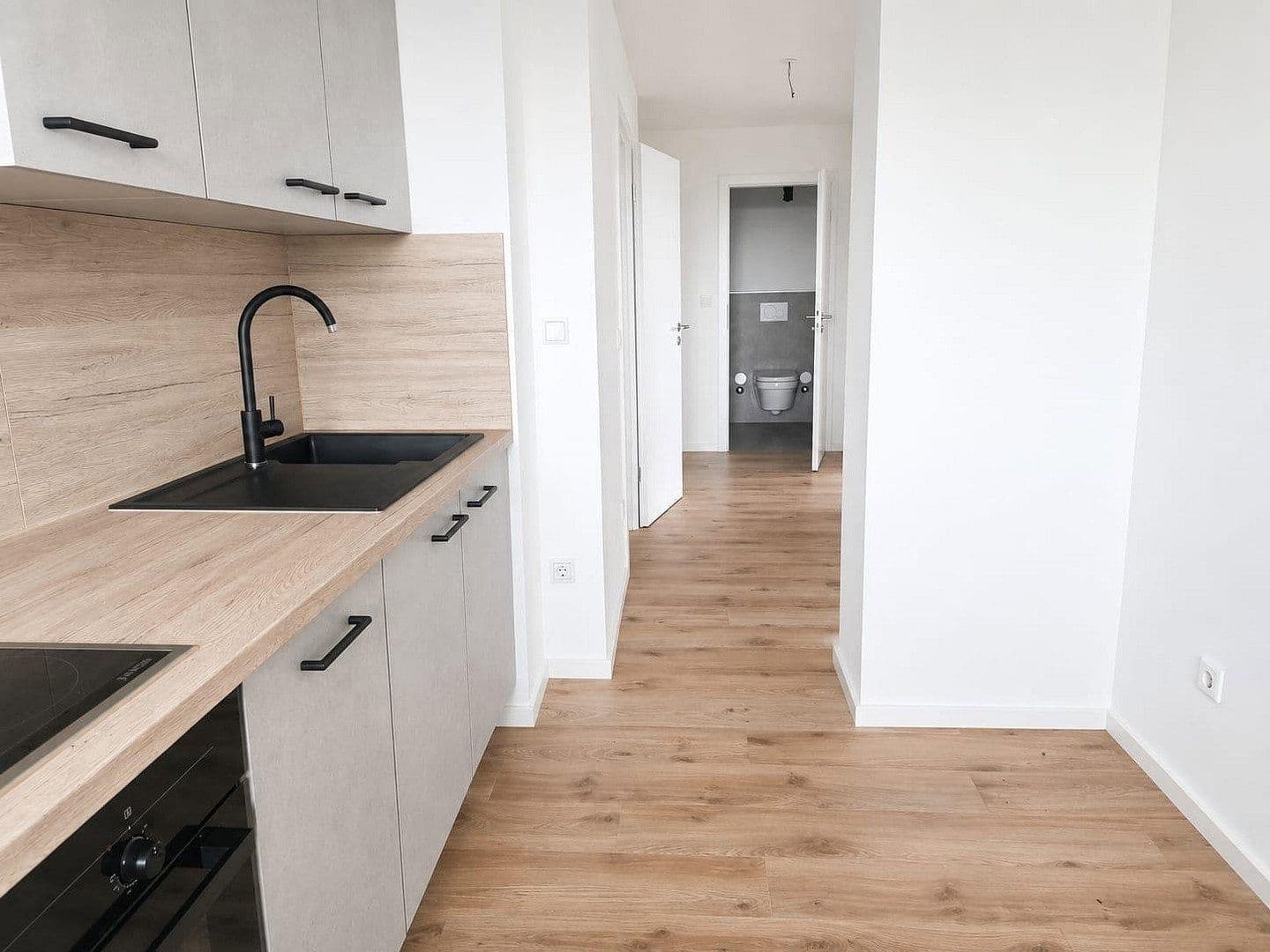 Predaj bytu 2-izbový 61 m², Grüntenweg 14, Nürnberg, Bavorsko Predaj bytu 2-izbový 61 m², Grüntenweg 14, Nürnberg, Bavorsko