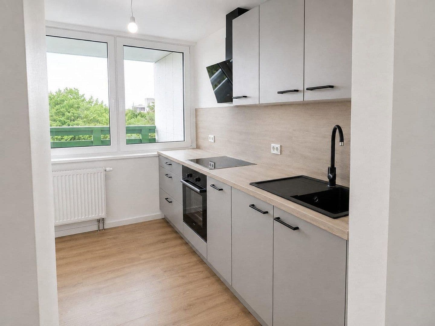 Predaj bytu 2-izbový 61 m², Grüntenweg 14, Nürnberg, Bavorsko Predaj bytu 2-izbový 61 m², Grüntenweg 14, Nürnberg, Bavorsko