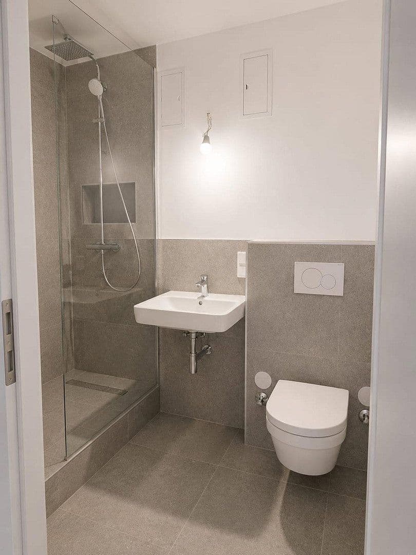 Predaj bytu 2-izbový 61 m², Grüntenweg 14, Nürnberg, Bavorsko Predaj bytu 2-izbový 61 m², Grüntenweg 14, Nürnberg, Bavorsko