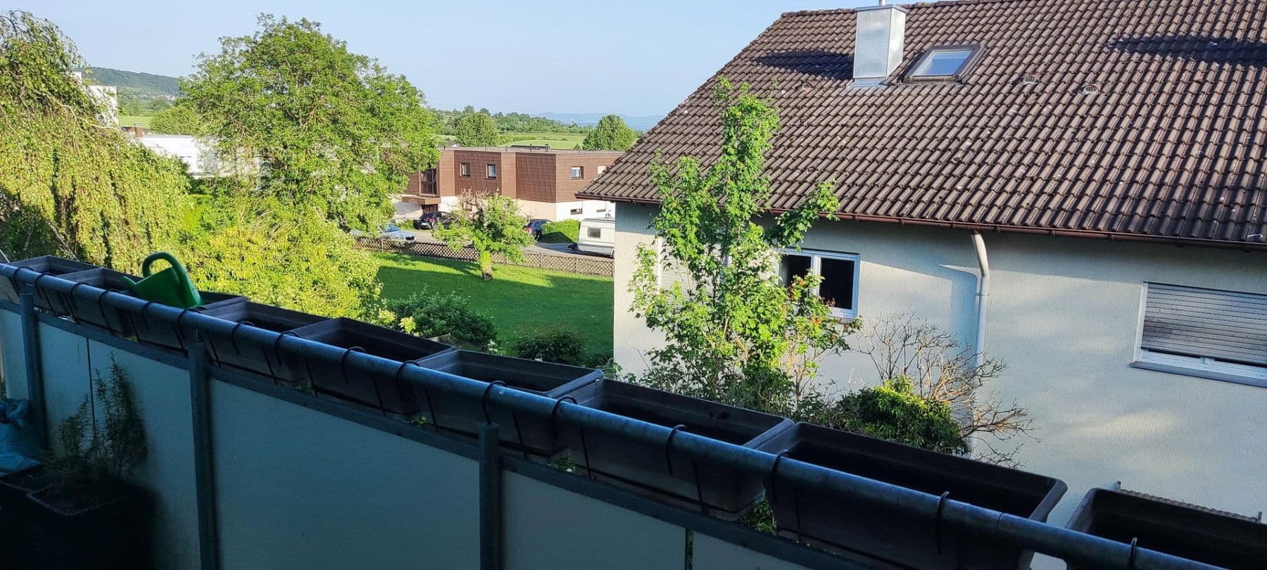 Prenájom bytu 4-izbový 130 m², Herrenberg, Bádensko-Wurttembersko Prenájom bytu 4-izbový 130 m², Herrenberg, Bádensko-Wurttembersko