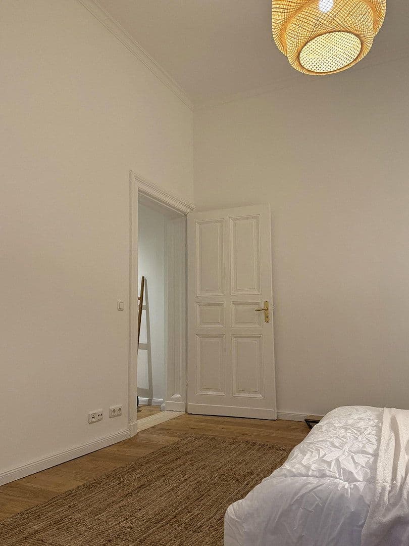 Predaj bytu 1-izbový 27 m², Berlin, Berlín Predaj bytu 1-izbový 27 m², Berlin, Berlín