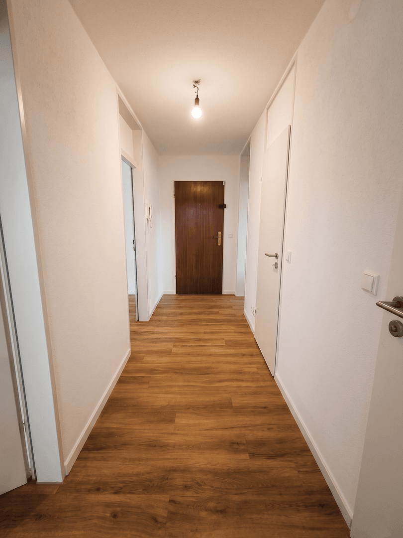 Predaj bytu 3-izbový 86 m², Im Brünnelinsgraben 11, Ettenheim, Bádensko-Wurttembersko Predaj bytu 3-izbový 86 m², Im Brünnelinsgraben 11, Ettenheim, Bádensko-Wurttembersko