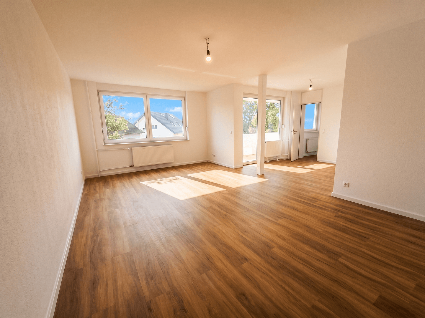 Predaj bytu 3-izbový 86 m², Im Brünnelinsgraben 11, Ettenheim, Bádensko-Wurttembersko Predaj bytu 3-izbový 86 m², Im Brünnelinsgraben 11, Ettenheim, Bádensko-Wurttembersko