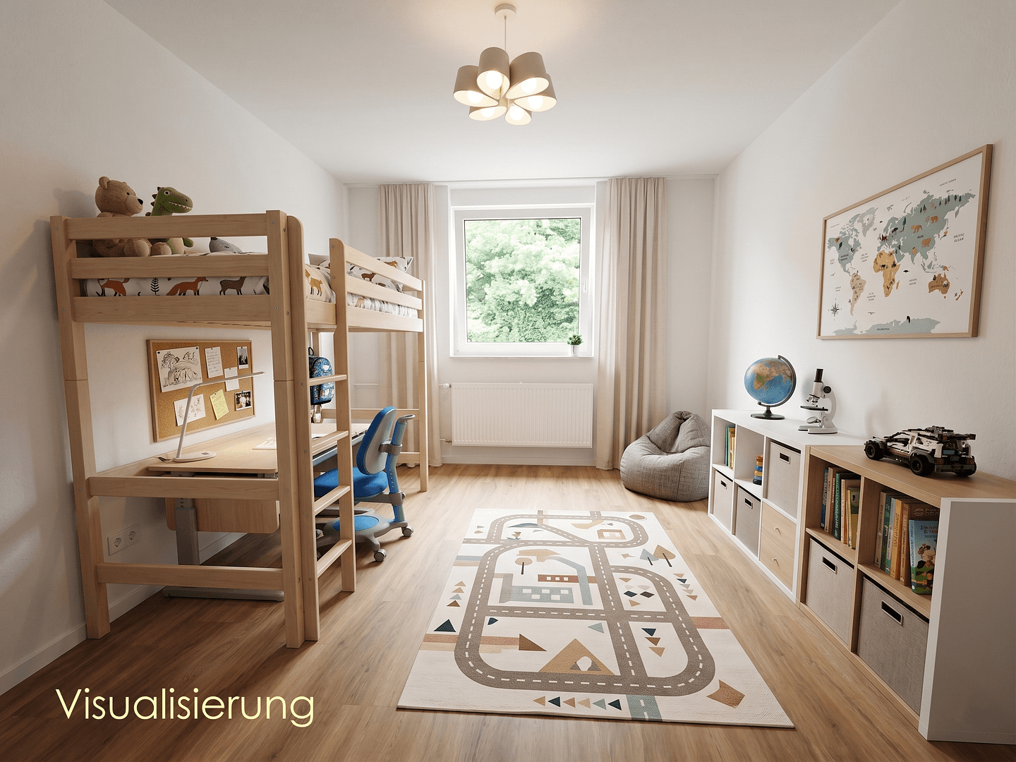 Predaj bytu 3-izbový 86 m², Im Brünnelinsgraben 11, Ettenheim, Bádensko-Wurttembersko Predaj bytu 3-izbový 86 m², Im Brünnelinsgraben 11, Ettenheim, Bádensko-Wurttembersko