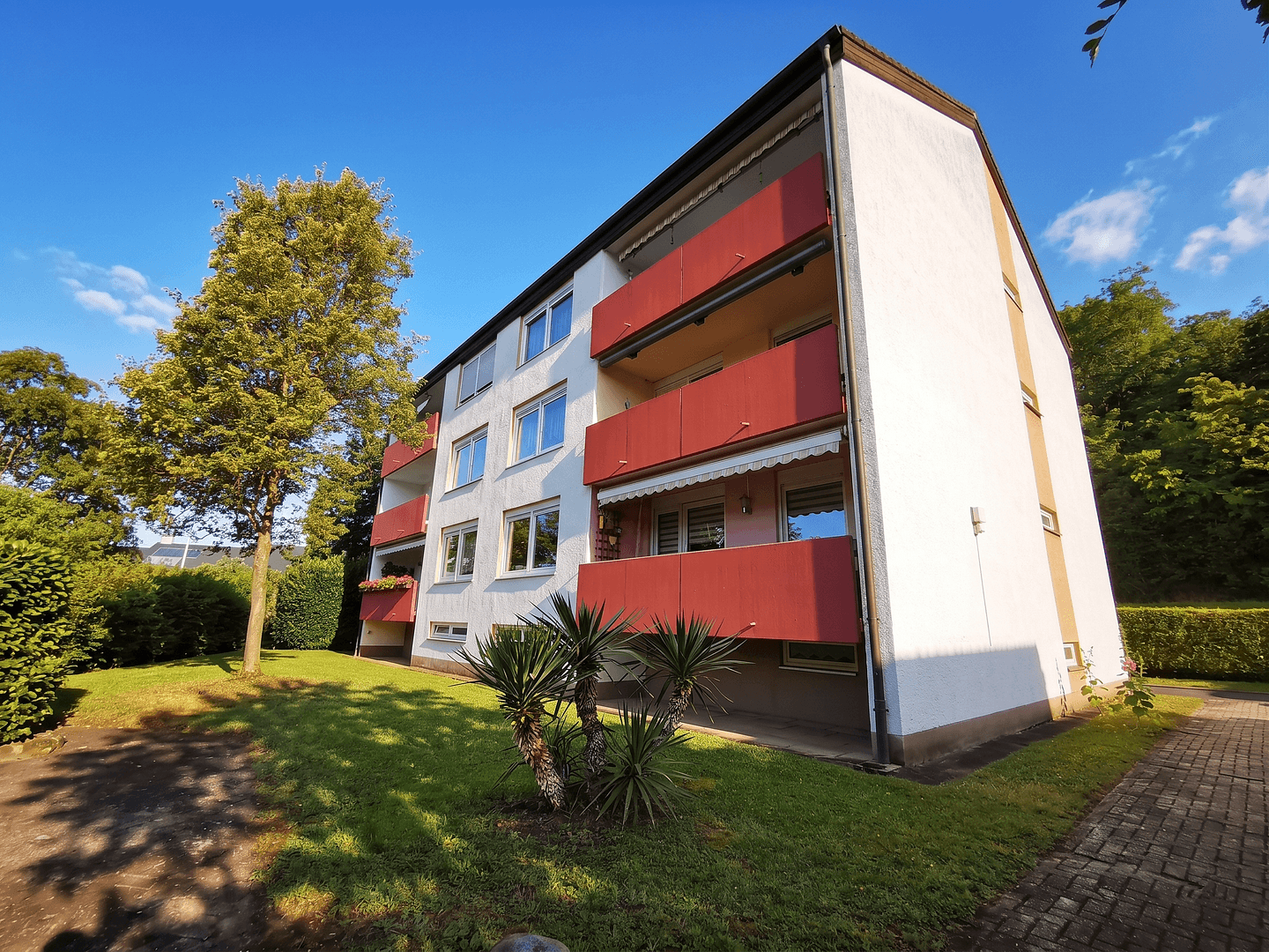 Predaj bytu 3-izbový 86 m², Im Brünnelinsgraben 11, Ettenheim, Bádensko-Wurttembersko Predaj bytu 3-izbový 86 m², Im Brünnelinsgraben 11, Ettenheim, Bádensko-Wurttembersko