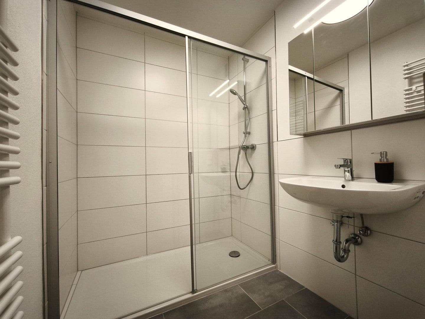 Predaj bytu 3-izbový 86 m², Im Brünnelinsgraben 11, Ettenheim, Bádensko-Wurttembersko Predaj bytu 3-izbový 86 m², Im Brünnelinsgraben 11, Ettenheim, Bádensko-Wurttembersko