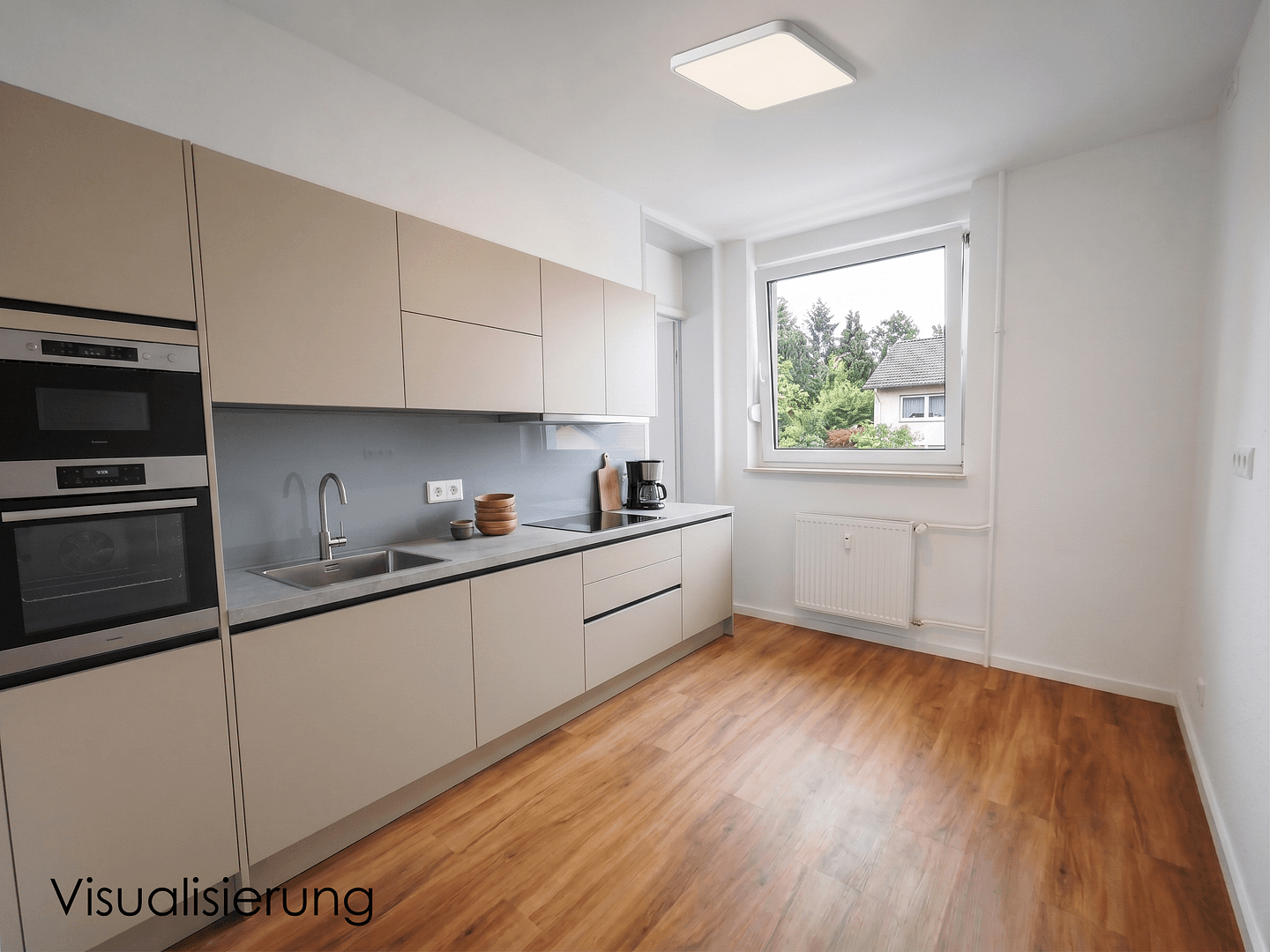 Predaj bytu 3-izbový 86 m², Im Brünnelinsgraben 11, Ettenheim, Bádensko-Wurttembersko Predaj bytu 3-izbový 86 m², Im Brünnelinsgraben 11, Ettenheim, Bádensko-Wurttembersko
