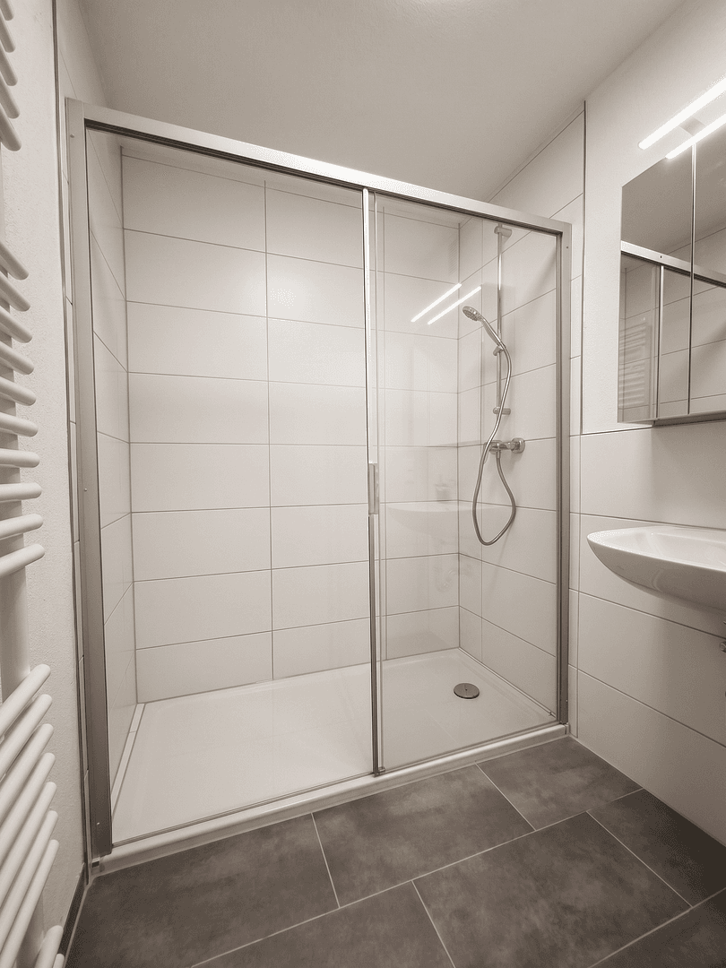 Predaj bytu 3-izbový 86 m², Im Brünnelinsgraben 11, Ettenheim, Bádensko-Wurttembersko Predaj bytu 3-izbový 86 m², Im Brünnelinsgraben 11, Ettenheim, Bádensko-Wurttembersko