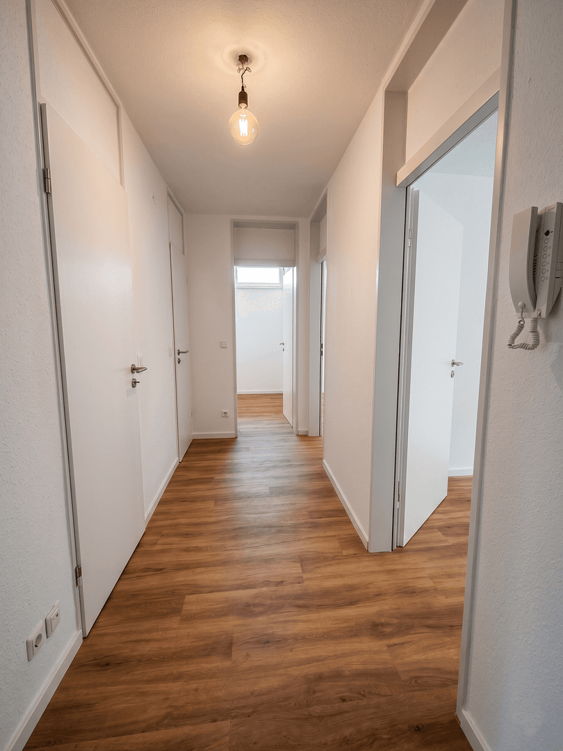 Predaj bytu 3-izbový 86 m², Im Brünnelinsgraben 11, Ettenheim, Bádensko-Wurttembersko Predaj bytu 3-izbový 86 m², Im Brünnelinsgraben 11, Ettenheim, Bádensko-Wurttembersko