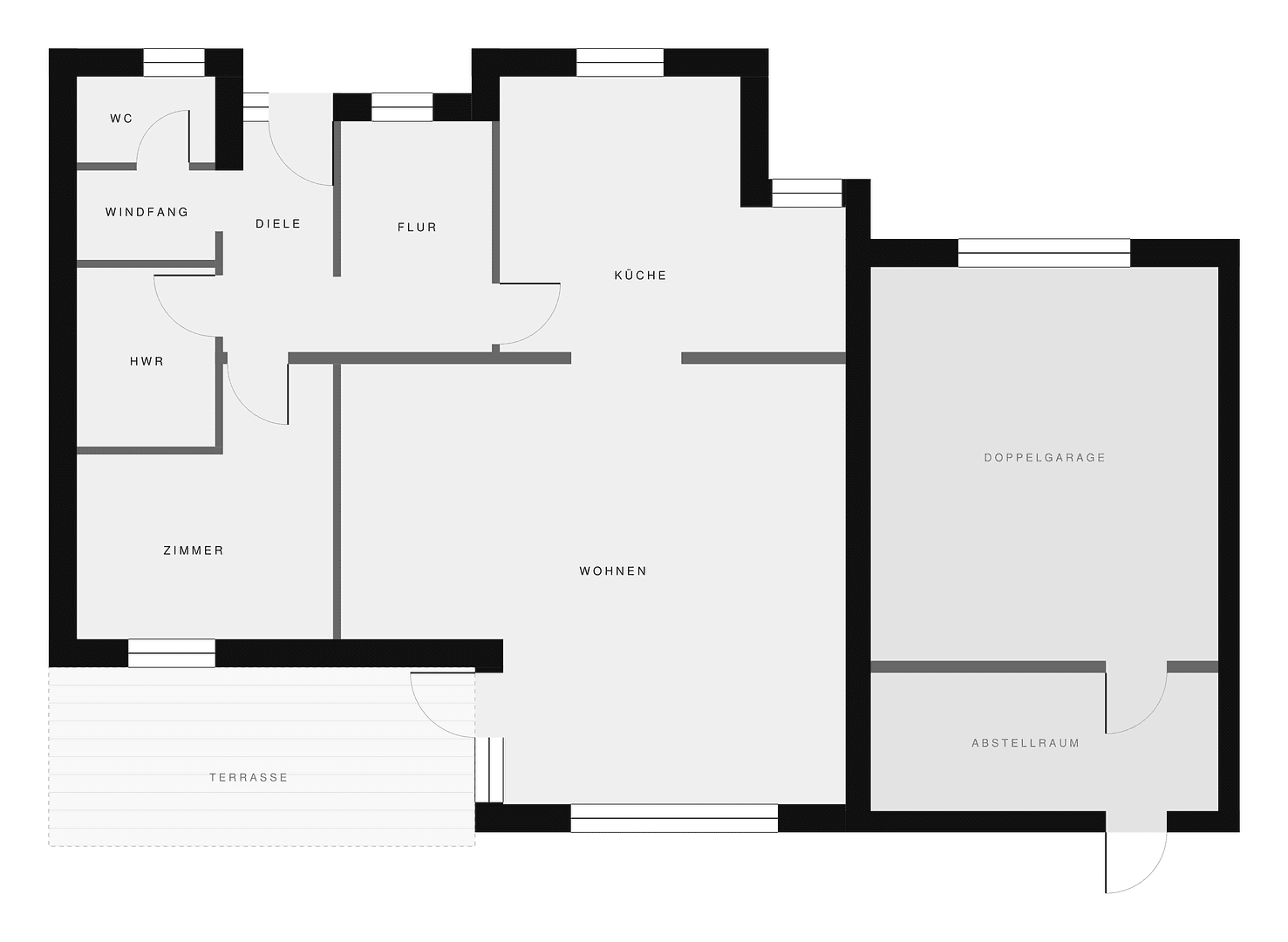 Predaj domu 165 m², pozemok 718 m², Neubrandenburg, Meklenbursko-Predpomoransko Predaj domu 165 m², pozemok 718 m², Neubrandenburg, Meklenbursko-Predpomoransko