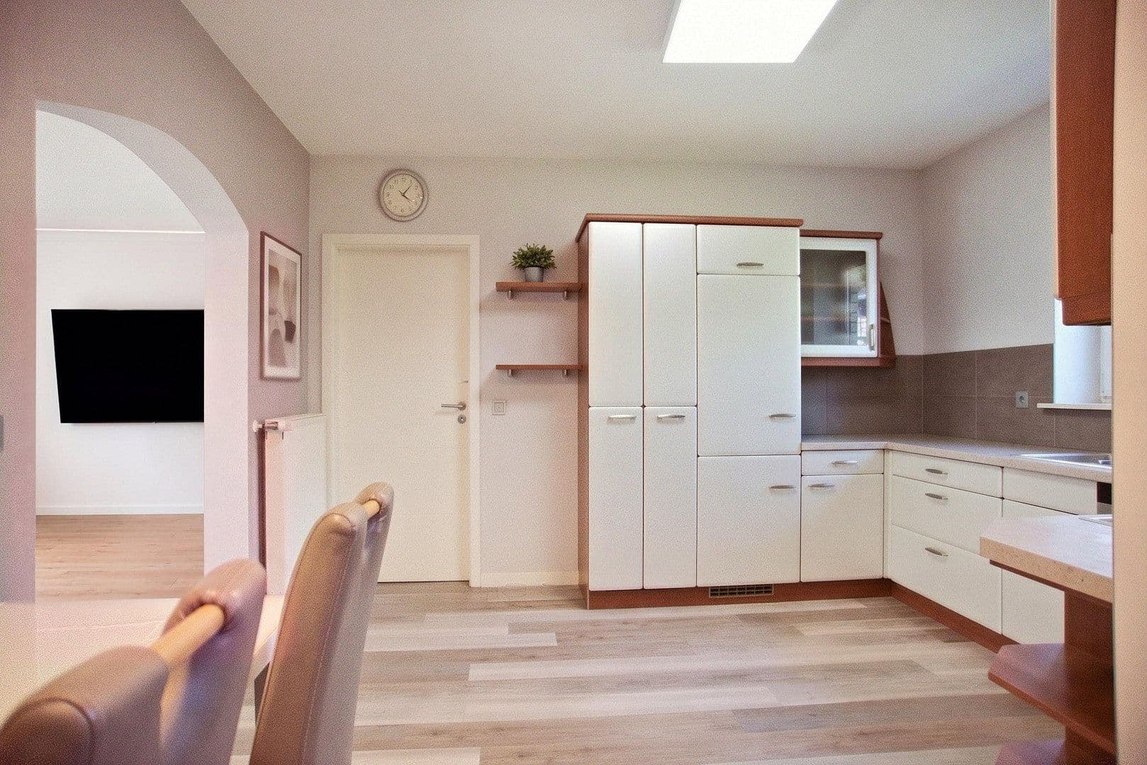 Predaj domu 165 m², pozemok 718 m², Neubrandenburg, Meklenbursko-Predpomoransko Predaj domu 165 m², pozemok 718 m², Neubrandenburg, Meklenbursko-Predpomoransko