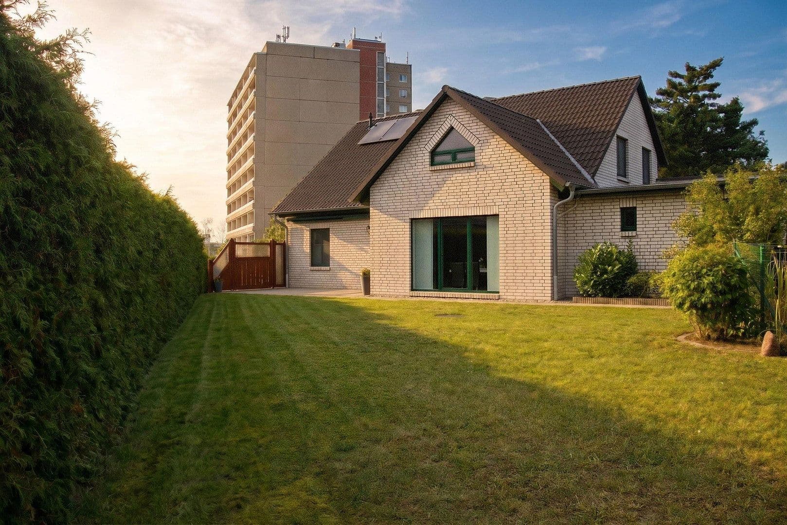 Predaj domu 165 m², pozemok 718 m², Neubrandenburg, Meklenbursko-Predpomoransko Predaj domu 165 m², pozemok 718 m², Neubrandenburg, Meklenbursko-Predpomoransko