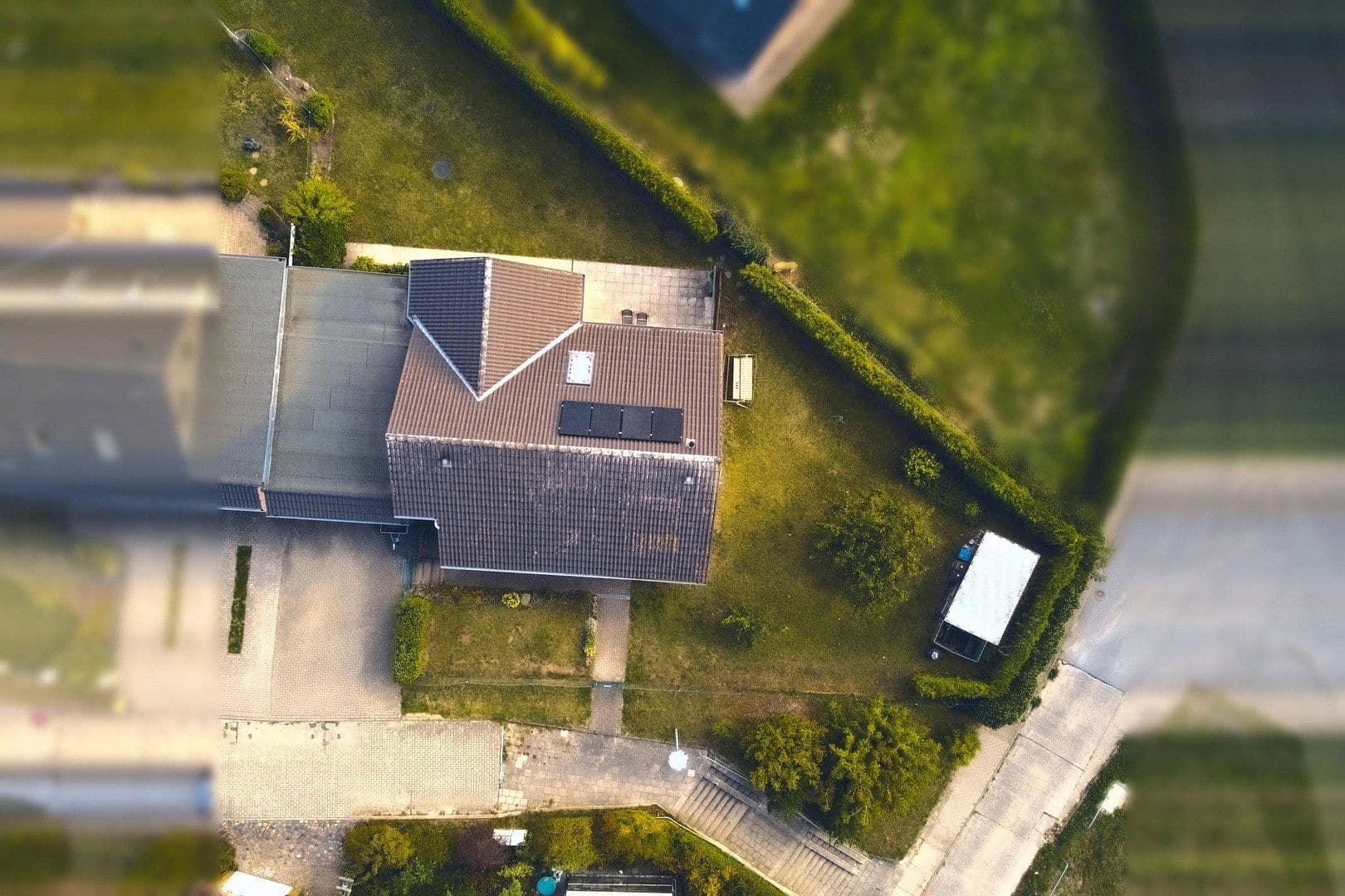 Predaj domu 165 m², pozemok 718 m², Neubrandenburg, Meklenbursko-Predpomoransko Predaj domu 165 m², pozemok 718 m², Neubrandenburg, Meklenbursko-Predpomoransko