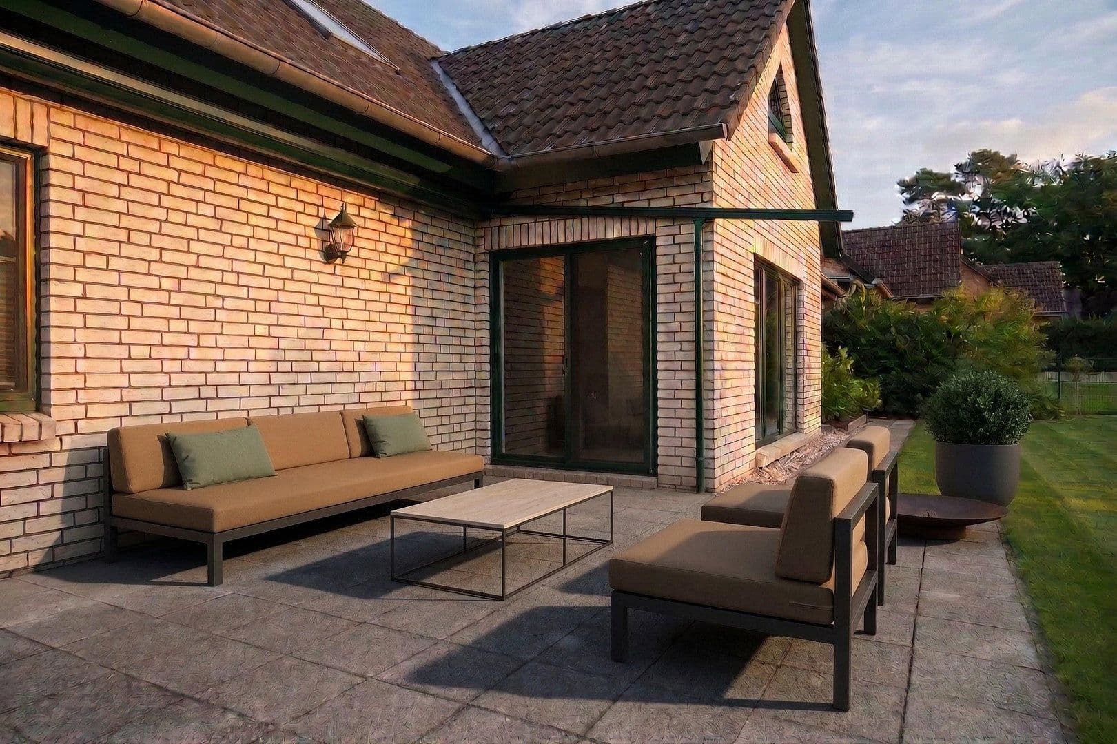Predaj domu 165 m², pozemok 718 m², Neubrandenburg, Meklenbursko-Predpomoransko Predaj domu 165 m², pozemok 718 m², Neubrandenburg, Meklenbursko-Predpomoransko