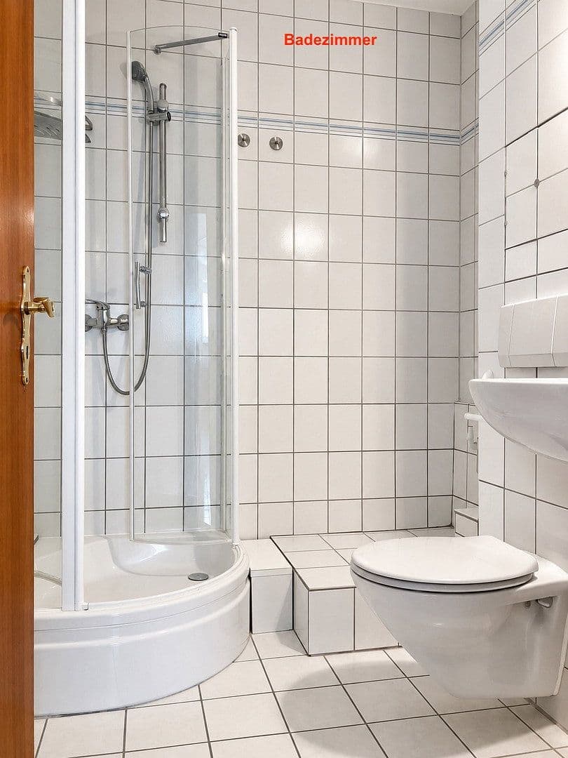 Predaj bytu 2-izbový 51 m², Barsinghausen, Dolné Sasko Predaj bytu 2-izbový 51 m², Barsinghausen, Dolné Sasko