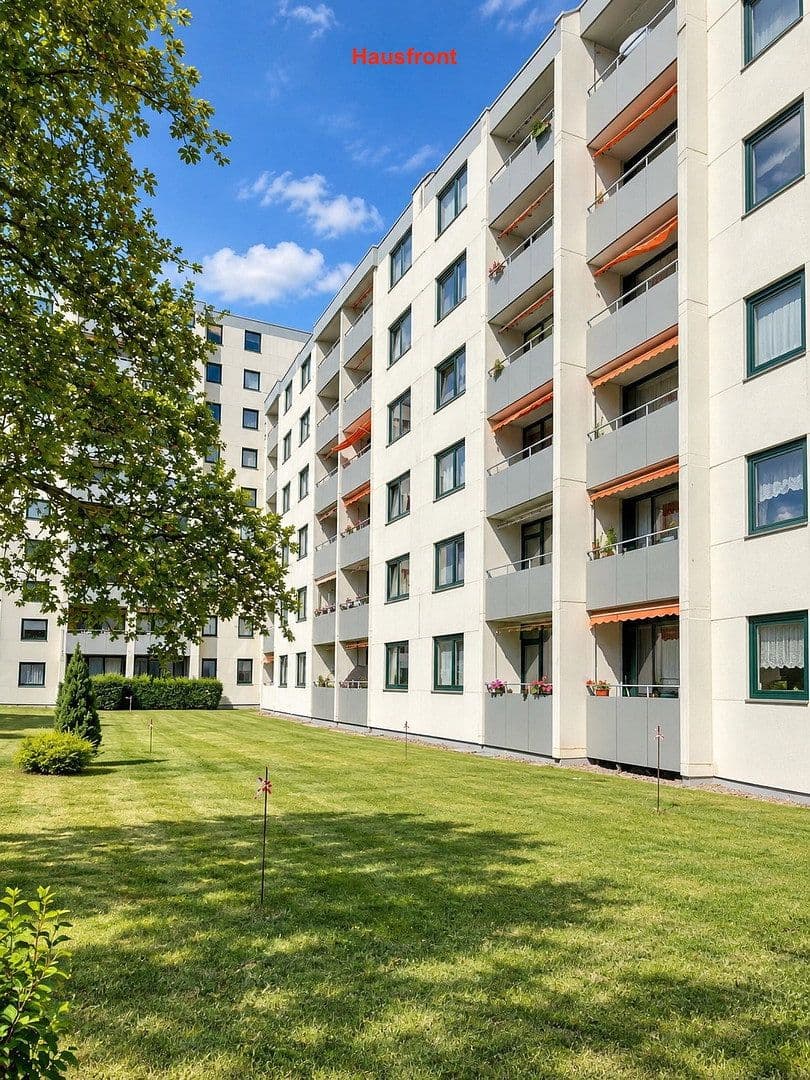 Predaj bytu 2-izbový 51 m², Barsinghausen, Dolné Sasko Predaj bytu 2-izbový 51 m², Barsinghausen, Dolné Sasko