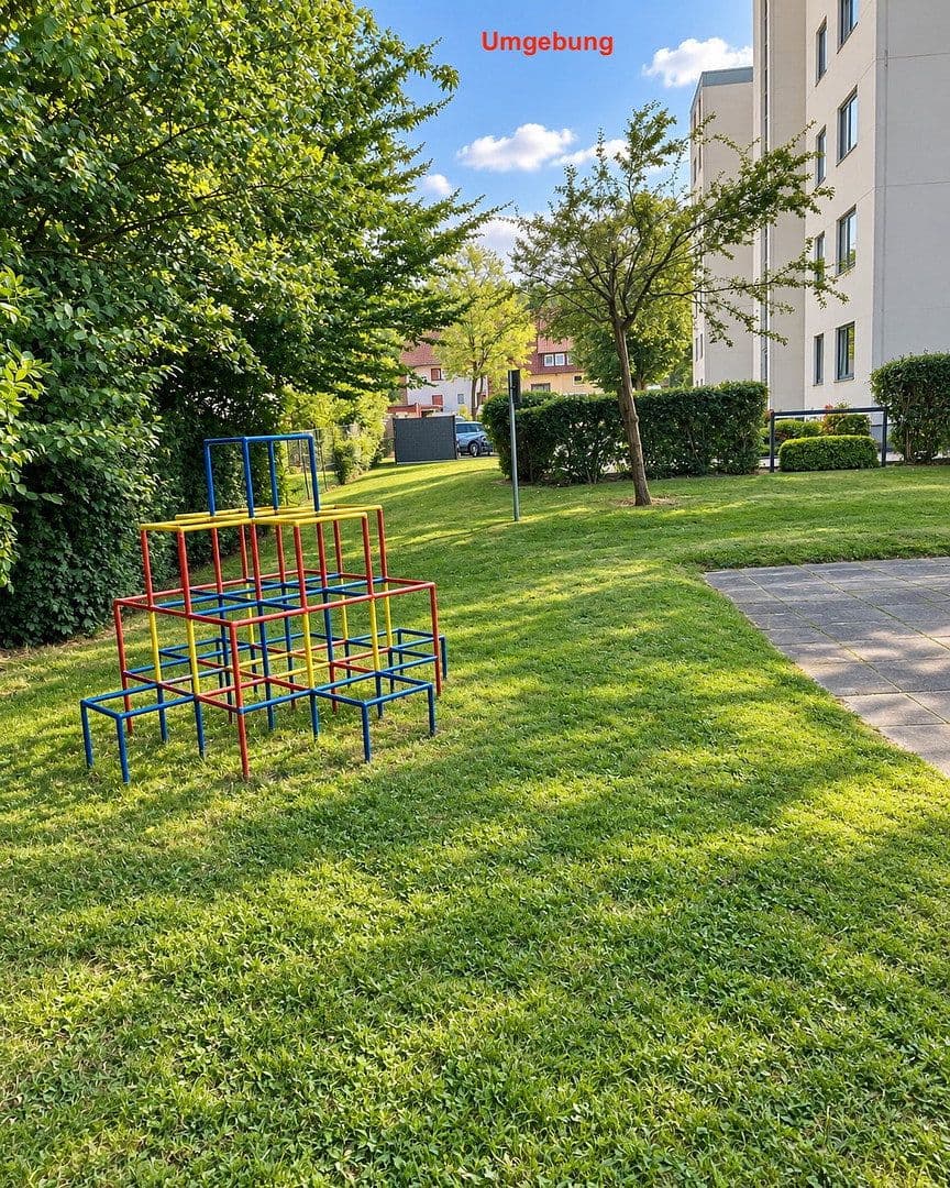 Predaj bytu 2-izbový 51 m², Barsinghausen, Dolné Sasko Predaj bytu 2-izbový 51 m², Barsinghausen, Dolné Sasko