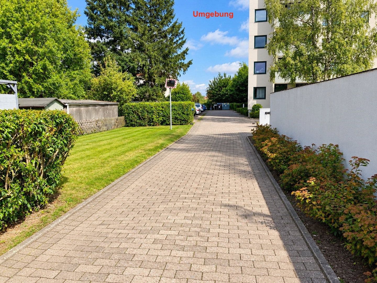 Predaj bytu 2-izbový 51 m², Barsinghausen, Dolné Sasko Predaj bytu 2-izbový 51 m², Barsinghausen, Dolné Sasko