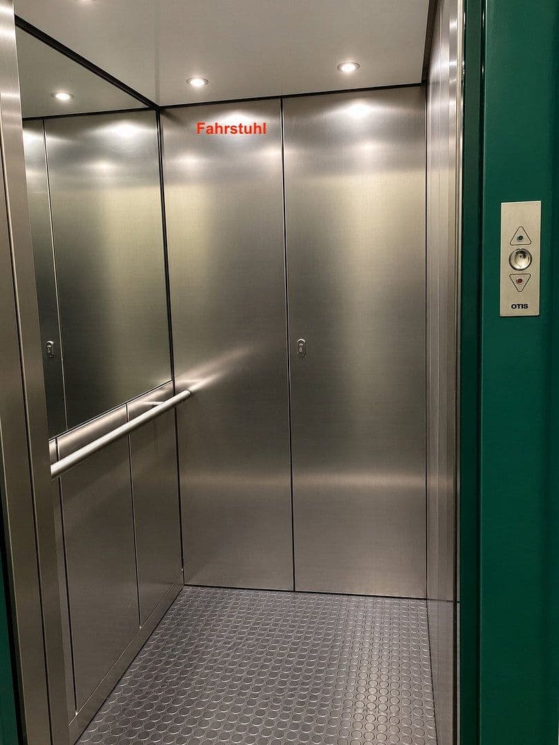 Predaj bytu 2-izbový 51 m², Barsinghausen, Dolné Sasko Predaj bytu 2-izbový 51 m², Barsinghausen, Dolné Sasko