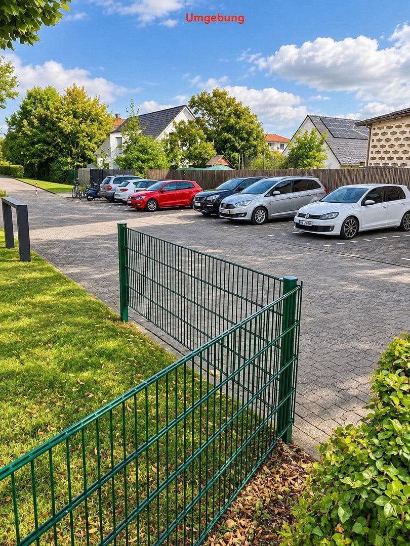 Predaj bytu 2-izbový 51 m², Barsinghausen, Dolné Sasko Predaj bytu 2-izbový 51 m², Barsinghausen, Dolné Sasko
