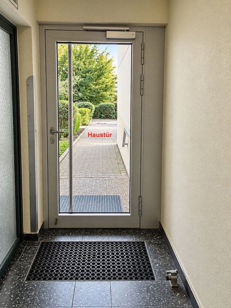 Predaj bytu 2-izbový 51 m², Barsinghausen, Dolné Sasko Predaj bytu 2-izbový 51 m², Barsinghausen, Dolné Sasko