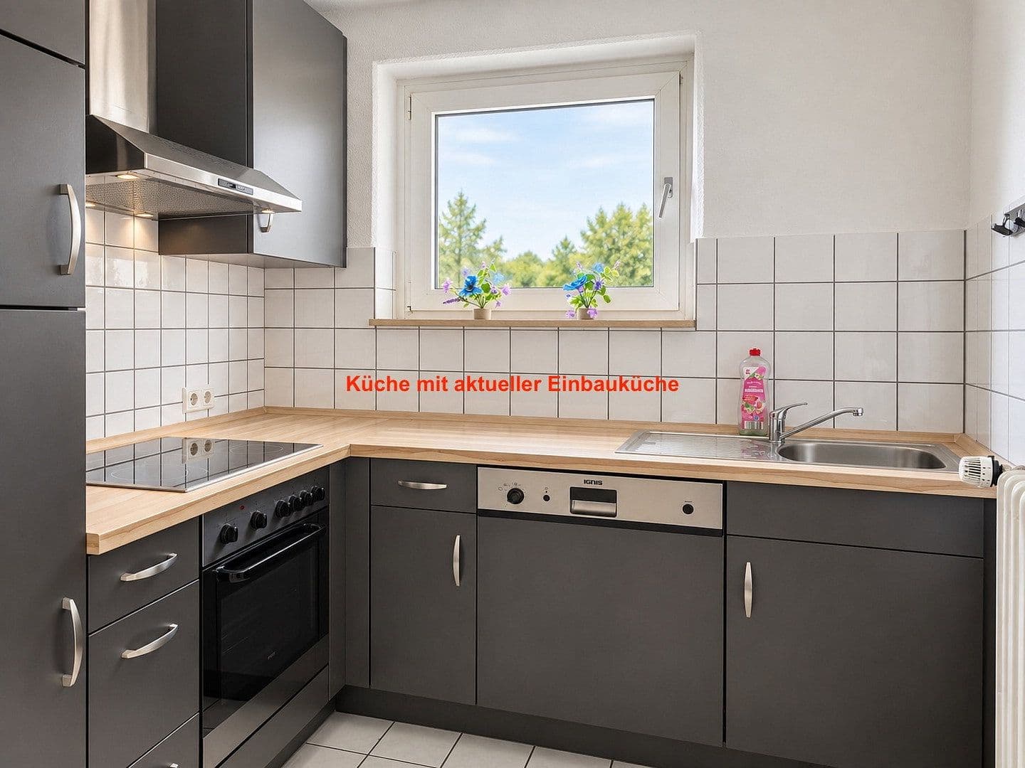 Predaj bytu 2-izbový 51 m², Barsinghausen, Dolné Sasko Predaj bytu 2-izbový 51 m², Barsinghausen, Dolné Sasko