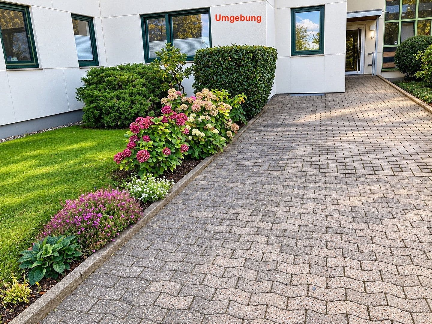 Predaj bytu 2-izbový 51 m², Barsinghausen, Dolné Sasko Predaj bytu 2-izbový 51 m², Barsinghausen, Dolné Sasko