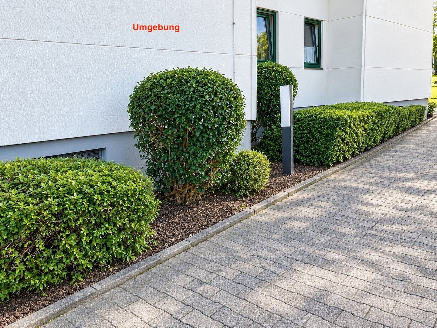 Predaj bytu 2-izbový 51 m², Barsinghausen, Dolné Sasko Predaj bytu 2-izbový 51 m², Barsinghausen, Dolné Sasko