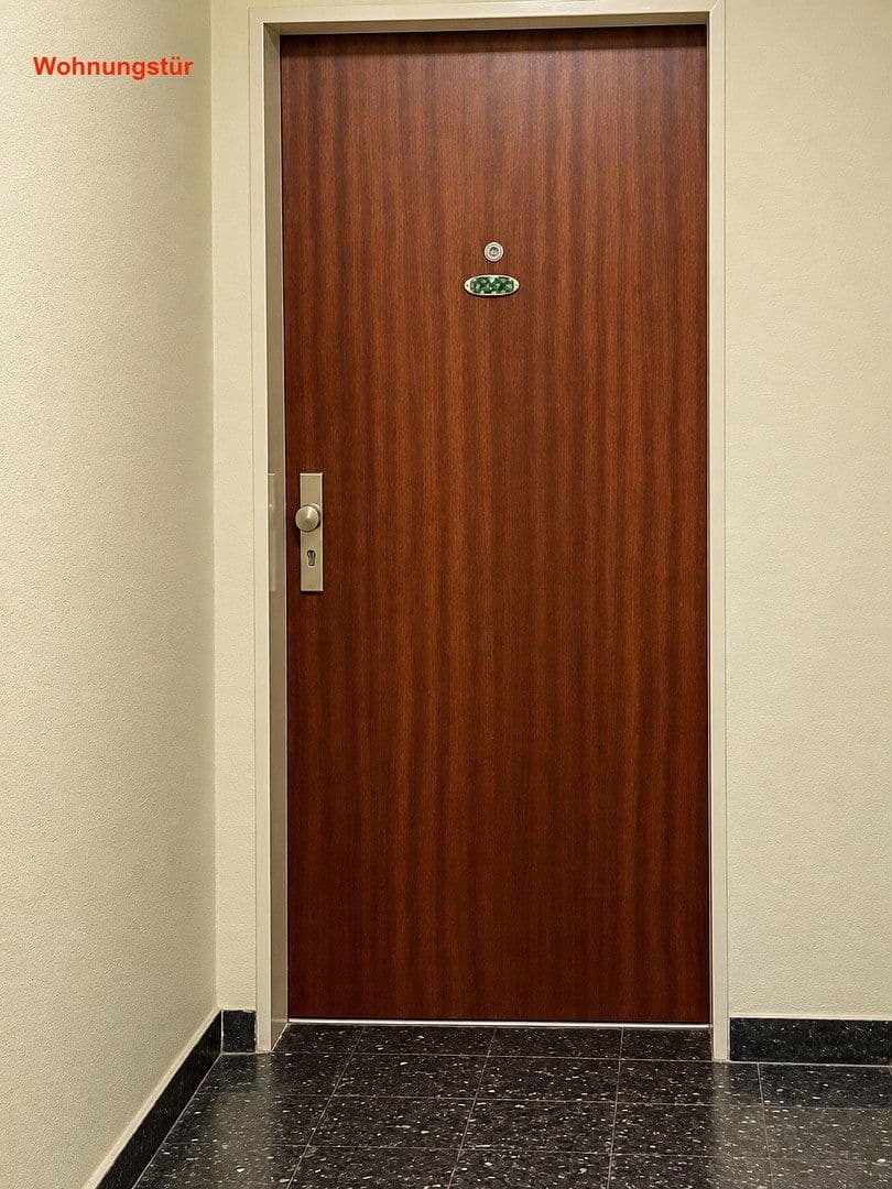 Predaj bytu 2-izbový 51 m², Barsinghausen, Dolné Sasko Predaj bytu 2-izbový 51 m², Barsinghausen, Dolné Sasko
