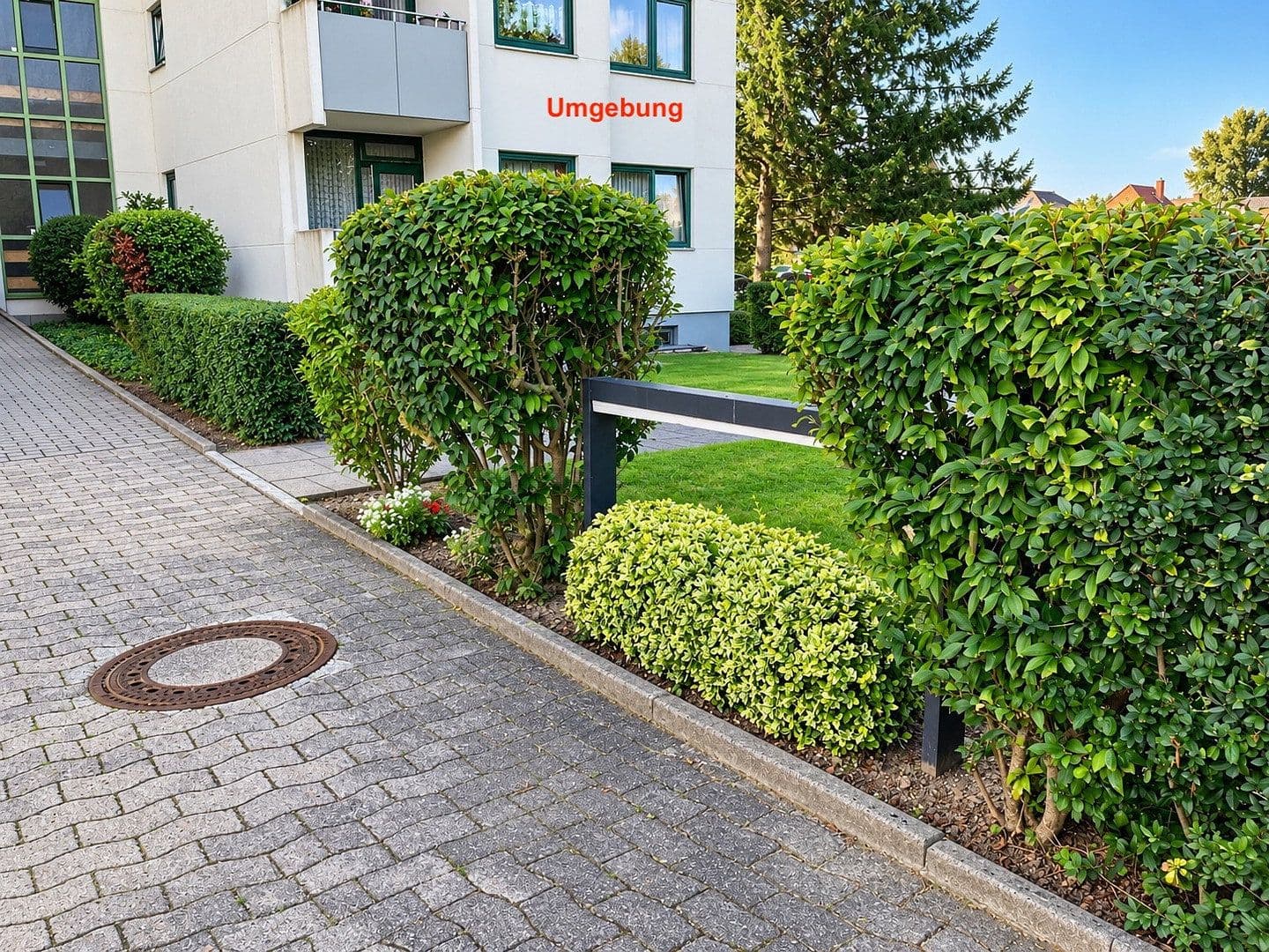Predaj bytu 2-izbový 51 m², Barsinghausen, Dolné Sasko Predaj bytu 2-izbový 51 m², Barsinghausen, Dolné Sasko