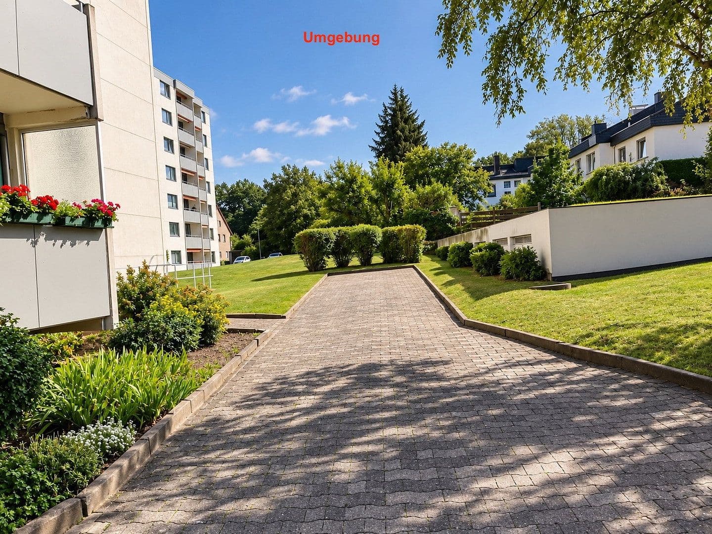 Predaj bytu 2-izbový 51 m², Barsinghausen, Dolné Sasko Predaj bytu 2-izbový 51 m², Barsinghausen, Dolné Sasko