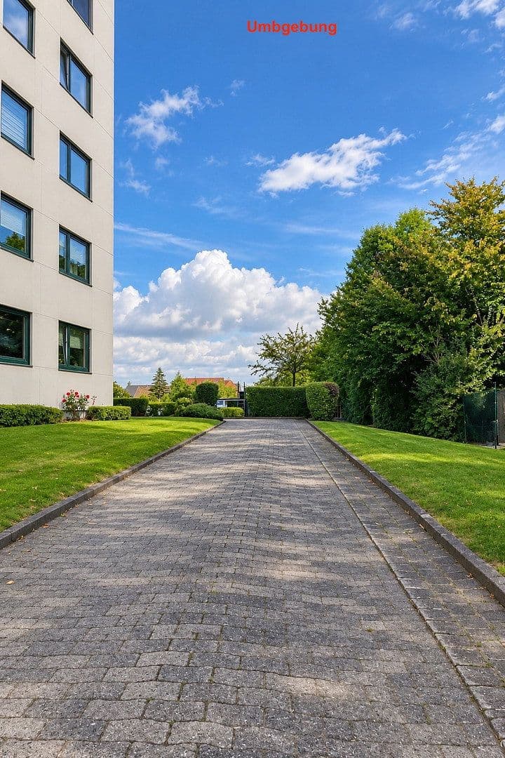 Predaj bytu 2-izbový 51 m², Barsinghausen, Dolné Sasko Predaj bytu 2-izbový 51 m², Barsinghausen, Dolné Sasko