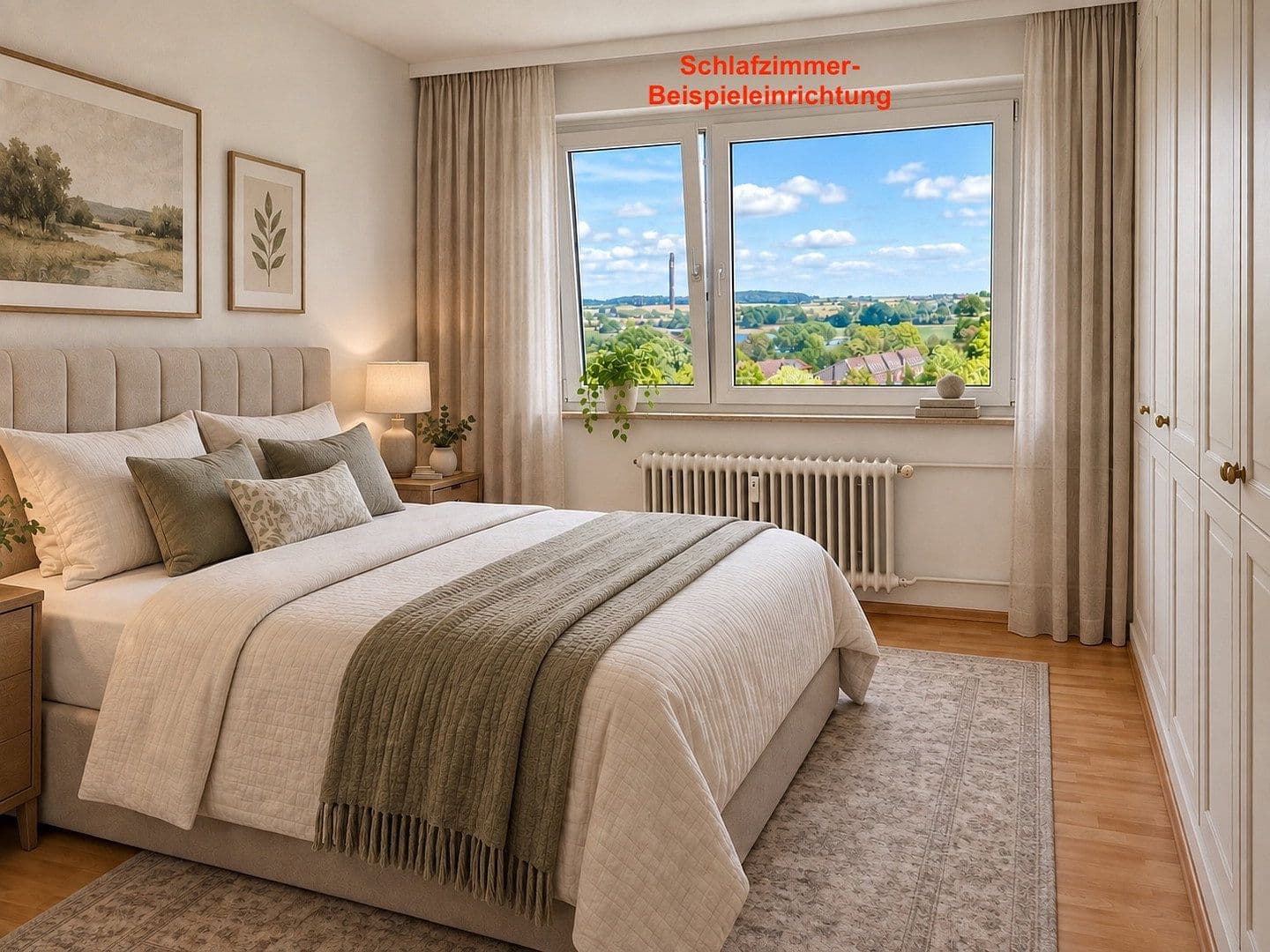 Predaj bytu 2-izbový 51 m², Barsinghausen, Dolné Sasko Predaj bytu 2-izbový 51 m², Barsinghausen, Dolné Sasko