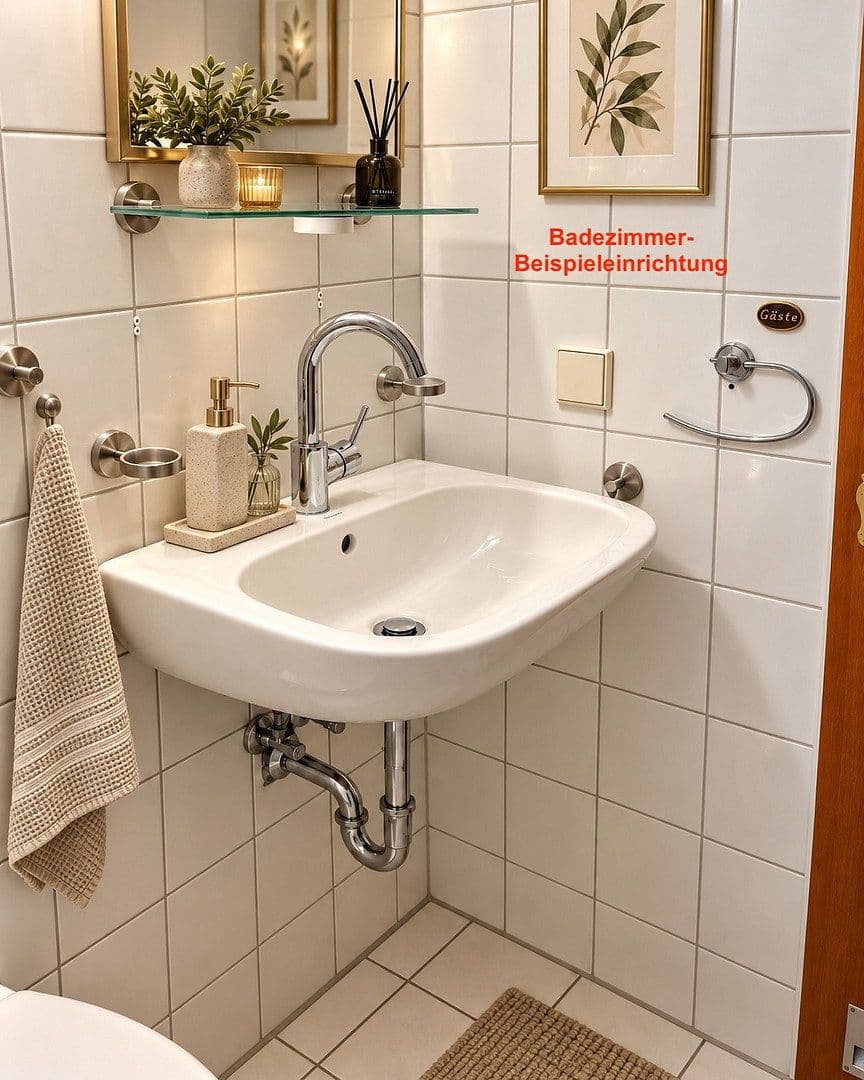 Predaj bytu 2-izbový 51 m², Barsinghausen, Dolné Sasko Predaj bytu 2-izbový 51 m², Barsinghausen, Dolné Sasko