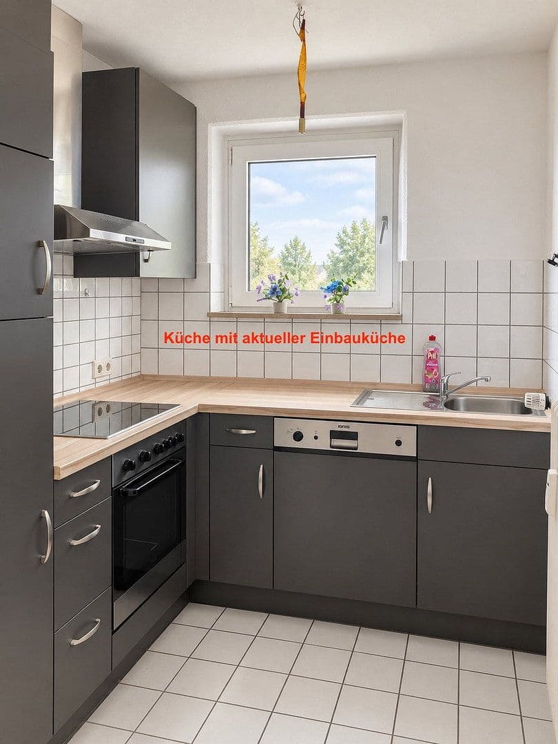 Predaj bytu 2-izbový 51 m², Barsinghausen, Dolné Sasko Predaj bytu 2-izbový 51 m², Barsinghausen, Dolné Sasko