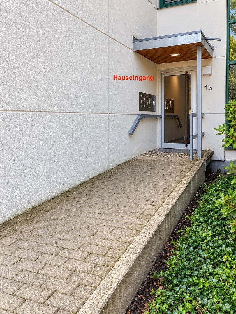 Predaj bytu 2-izbový 51 m², Barsinghausen, Dolné Sasko Predaj bytu 2-izbový 51 m², Barsinghausen, Dolné Sasko