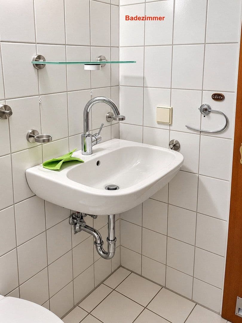 Predaj bytu 2-izbový 51 m², Barsinghausen, Dolné Sasko Predaj bytu 2-izbový 51 m², Barsinghausen, Dolné Sasko