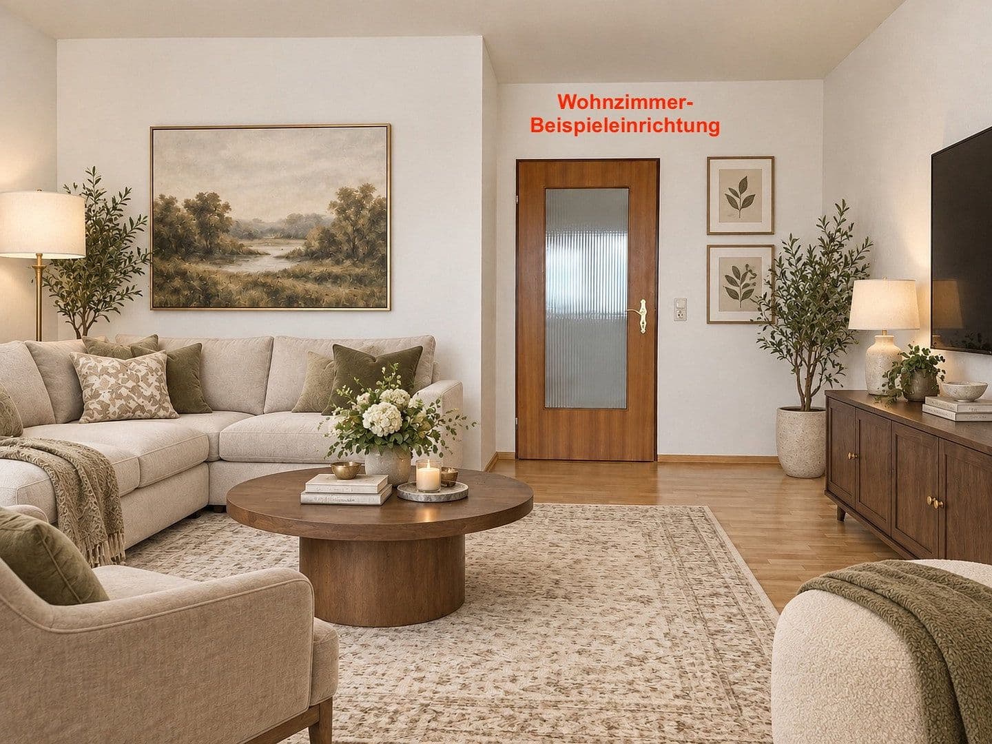 Predaj bytu 2-izbový 51 m², Barsinghausen, Dolné Sasko Predaj bytu 2-izbový 51 m², Barsinghausen, Dolné Sasko