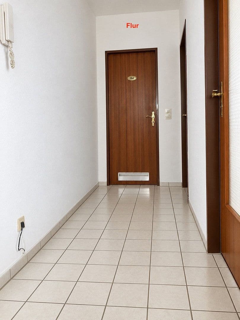 Predaj bytu 2-izbový 51 m², Barsinghausen, Dolné Sasko Predaj bytu 2-izbový 51 m², Barsinghausen, Dolné Sasko